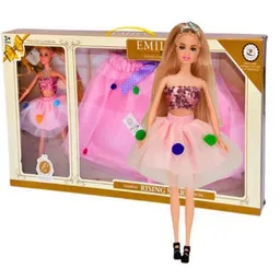 Essa QJ069D EMILY