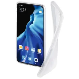 Husă pentru smartphone Hama 196800 Crystal Clear Cover for Mi 11 5G, transparent