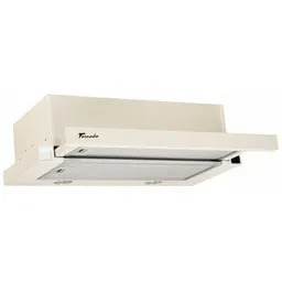 Hotă Tornado SONDO 700(60) FG BEJ LED