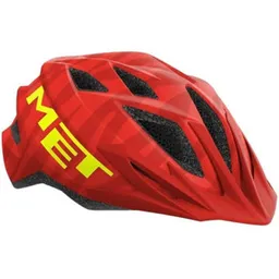 Met-Bluegrass Crackerjack Matt red