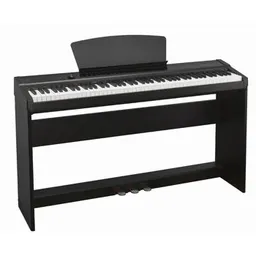 Pian digital Greaten P-20 BK