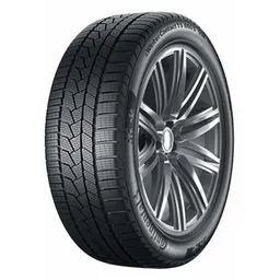 Continental WinterContact TS 860 S XL
