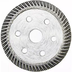 Disc de tăiere Proxxon 28157 Диск алмазный turbo 50*10*1.7mm