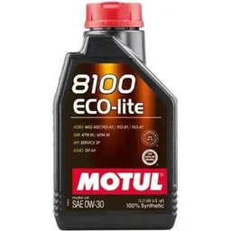Motul 110888 0W30