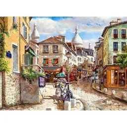 Castorland Puzzle C-300518