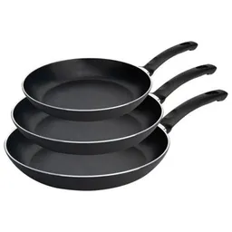 Tigaie Ballarini 25721 3ед Lipari D20cm, D24cm, D28cm