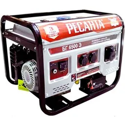 Ресанта БГ6500