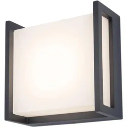 Aplică exterior Lutec QUBO 8 W (LC5195401118)