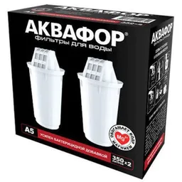Cartuș filtre de tip-cană Aquaphor А5 (Set 2)