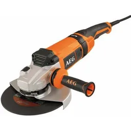 AEG WS 24-230 GV DMS 230mm