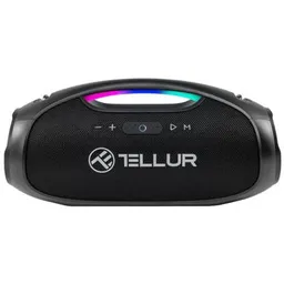 Boxă portativă Bluetooth Tellur TLL161241 Obia Pro 60W
