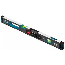 Nivelă Bihui TSLD60 B-Rollex 2 ochiuri 60cm