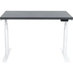 Masă pentru calculator CUSTÓ 100.02.0076 FlexiDesk Plus