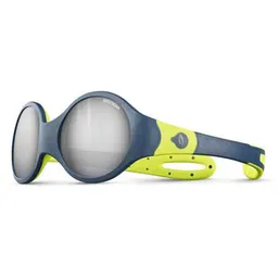 Julbo LOOP M BLEU FONCE/VERT SP4