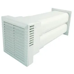 Ventilator de evacuare Marley DUO, приточно-вытяжная система (064277)