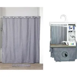 Perdea de duș Tendance 47184 180x200cm Integriranim