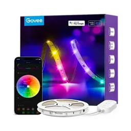 Govee Light Strip RGBIC Basic LED Strip Light