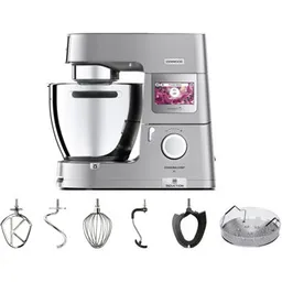 Kenwood KCL95.004SI Cooking Chef XL