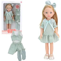 Păpușa Essa Toys 91098-H