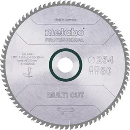 Metabo 628093000