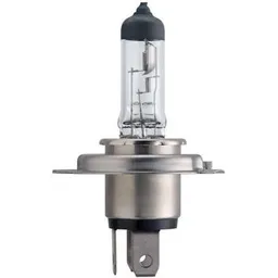 Philips H4 12V 60/55W P43T-38
