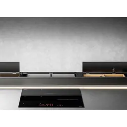 Accesoriu pentru hotă Falmec ACCESSORY 60 MONOLITH Black Glass