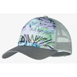 Buff Chipiu Trucker Cap Youth Shaira