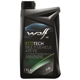 Wolf ATF MV FE ECOTECH
