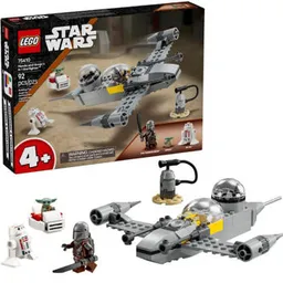 Lego 75410 Star Wars Starfighter N-1