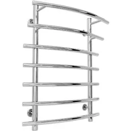 Uscator de prosop Laris Kaskad P7 400x700 (Chrome)