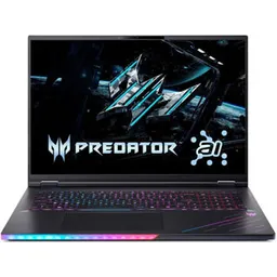 Laptop Acer Predator Helios 18 AI PH18-73 Abyssal Black (NH.QVZEU.003)