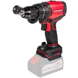 Bormașina Raider RDP-YBID20 Solo