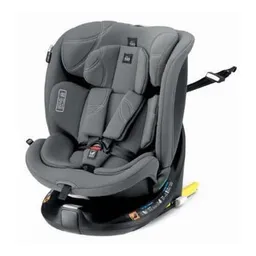 Scaun auto CAM I-size 40-150 см Vetta S180 col 179 antracit