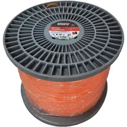 Technoworker Nylon patrat