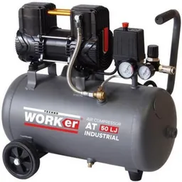Compresor Technoworker AT 50 LJ Industrial