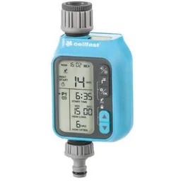 Programator pentru irigarea automată Cellfast 52097 Controler electronic de irigare Chronos Ideal