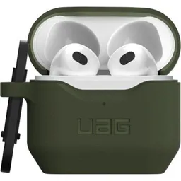 UAG 10292K117272, Apple Blondie Std. Issue Silicone_001 (V2) -