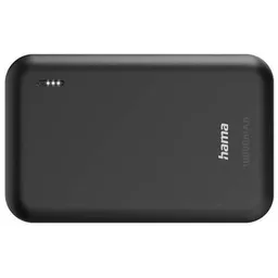 Hama 201708 PowerPack 10000 mAh Pocket