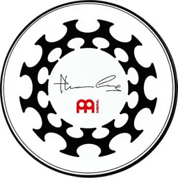 Set de tobe MEINL MPP-12-TL Practice Pad