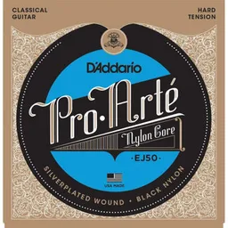 D’Addario EJ50