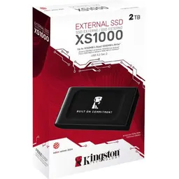 Kingston SXS1000/2000GA