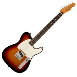 Fender FSR Vibe 60s Custom Esquire