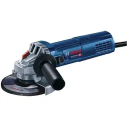 Bosch GWS 9-125 S, 0601396102