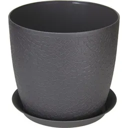 Ghiveci pentru flori Idea М3096 Верона D160mm 2,3L