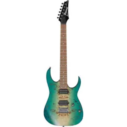 Chitară Ibanez RG421PB CHF RG(Caribbean shoreline flat) electric