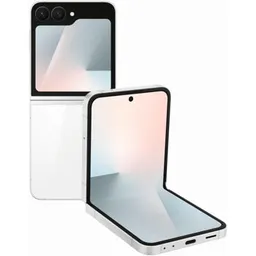 Smartphone Samsung F761 Flip7 FE 5G 8/256GB White