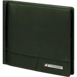 Samsonite PRO-DLX 6 portmoneu p/u barbati SLG-736-8CC H+ MONEI CLIP