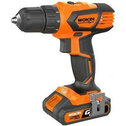 Wokin 20V LI-ION 35 N.m