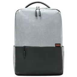 Rucsac pentru oraș Xiaomi Mi Commuter Backpack (Light Gray)