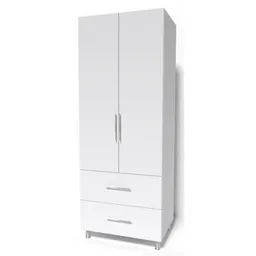 Dulap Smartex N10 100cm Alb